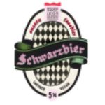 Three Legs Brewing Co - Schwarzbier